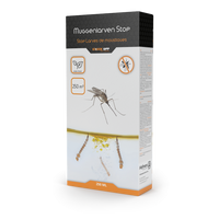 Knock Off Muggenlarven Stop