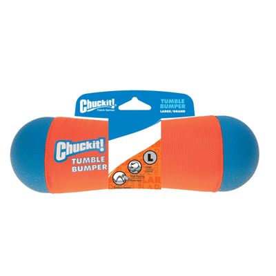 Foto van Chuckit Tumble Bumper L 8 cm x 25 cm