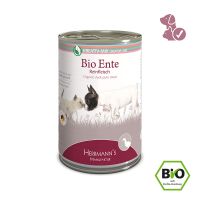 BIO PURE Duck 400 gr.