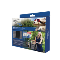 AFP Travel Dog - Easy-go Bicycle Pet Basket