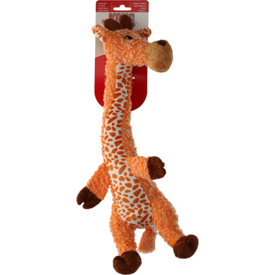 Foto van KONG Shakers Luvs Giraffe Large EU