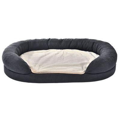 Adori Orthopedische mand Hampton Foto van Adori Orthopedische mand Hampton