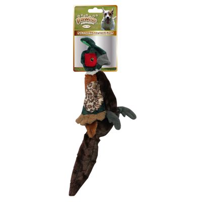 Foto van Stuffless Pheasant L 82 cm