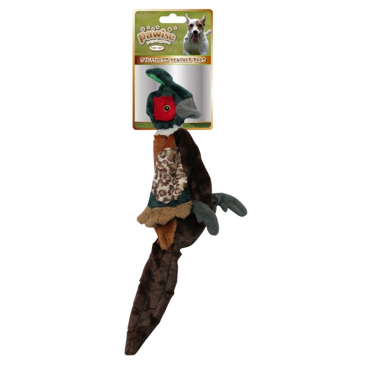 Foto van Stuffless Pheasant L 82 cm