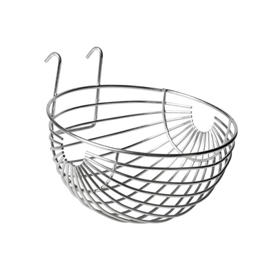 Fauna Metalen draadnestje groot Foto van Fauna Metalen draadnestje groot