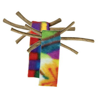 Foto van Cat Dancher Whisker Chasers 2-Pack