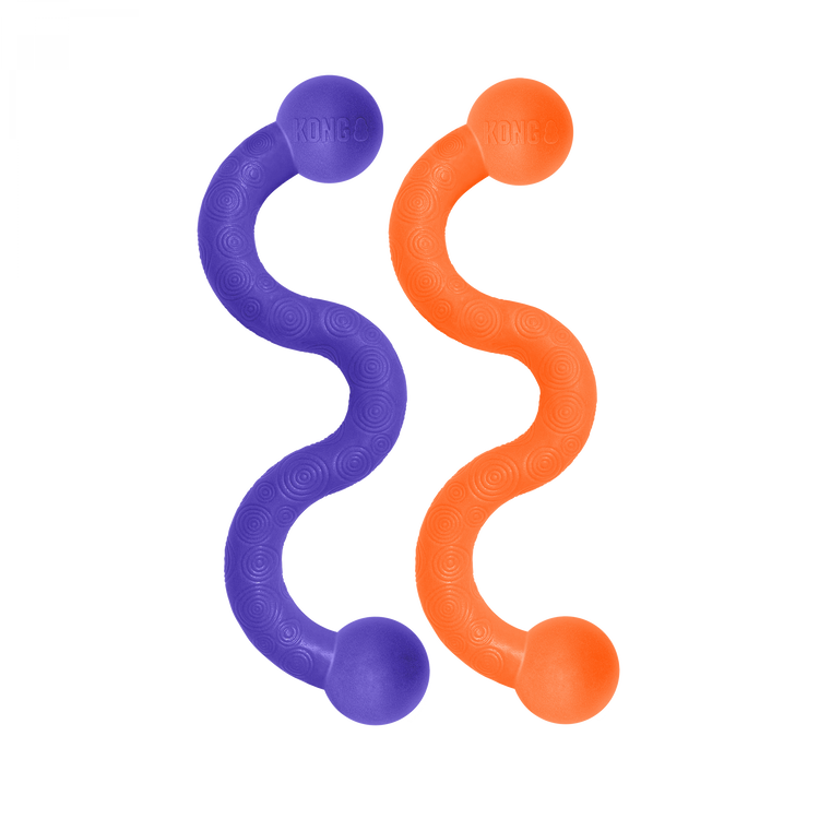 Foto van KONG Ogee Stick Assorted Md EU