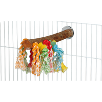 Homestyle Vogelspeelgoed fun perch