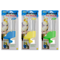 JW Insight Silo Feeder Large