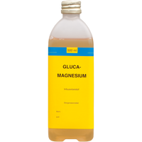 Glucamagnesium REG NL VRIJ