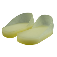 Easy Hoof schoentje links