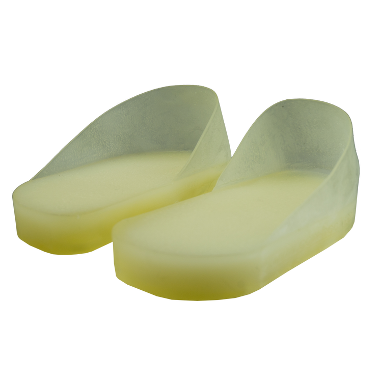 Foto van Easy Hoof schoentje links