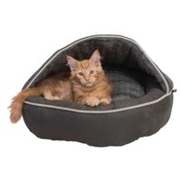 Trixie Relax-donut Timber rond