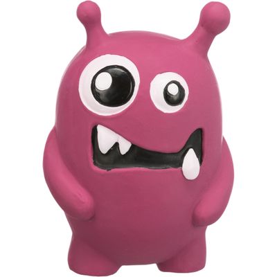 Trixie Monster latex - 3 stuks Foto van Trixie Monster latex - 3 stuks