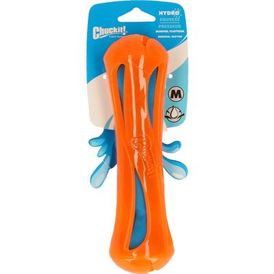 Foto van Chuckit HydroSqueeze Bumper Medium