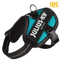 Julius IDC® Powertuig