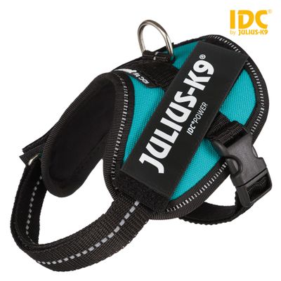 Julius IDC® Powertuig Foto van Julius IDC® Powertuig