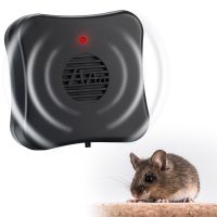 Muizen verjager Gardigo