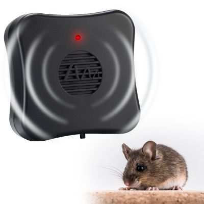 Foto van Muizen verjager Gardigo