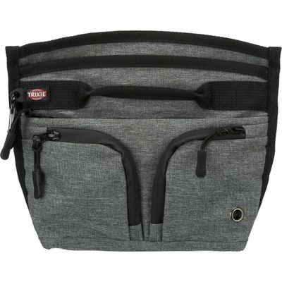 Foto van Trixie Snackzakje Duo Treat