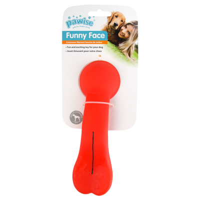 Foto van Funny Face Long Tongue (19cm)