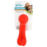 Funny Face Long Tongue (19cm)