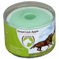 Excellent Sweet lick appel