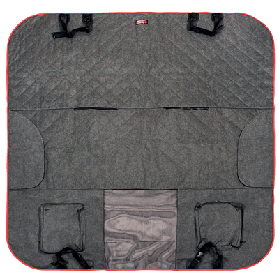 Foto van KONG 2-In-1 Bench Seat Cover and Hammock