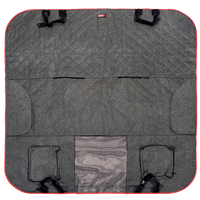 KONG 2-In-1 Bench Seat Cover and Hammock