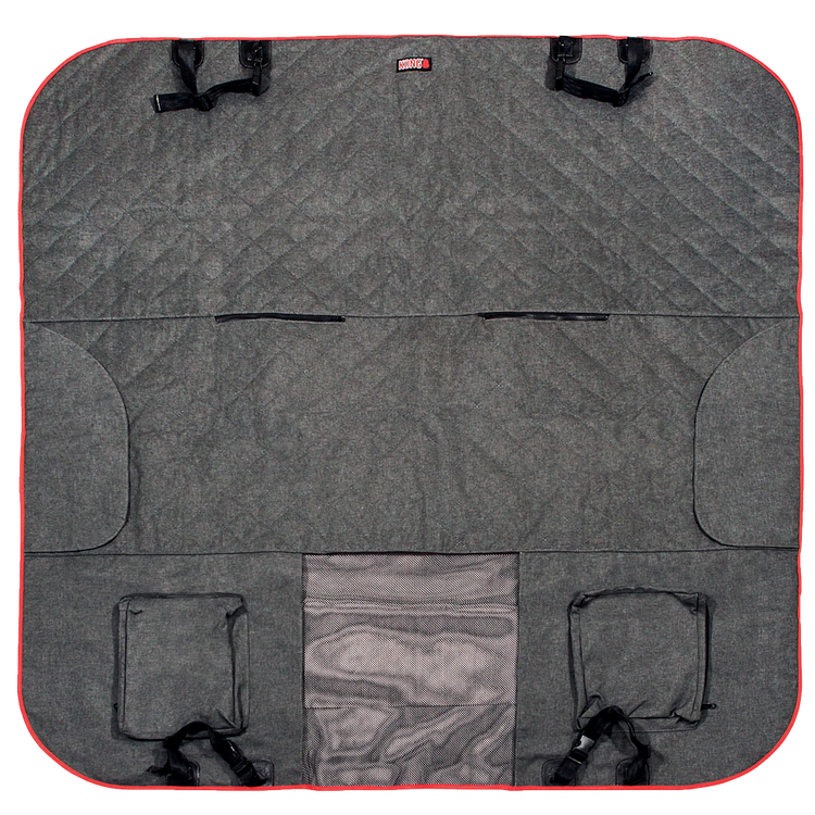 Foto van KONG 2-In-1 Bench Seat Cover and Hammock