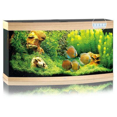Juwel Aquarium Vision 260 LED Foto van Juwel Aquarium Vision 260 LED