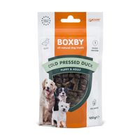 Boxby Cold pressed