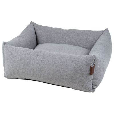 Fantail Mand Snug Nut Grey Foto van Fantail Mand Snug Nut Grey