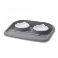 Savic Butler voerplaat