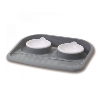 Savic Butler voerplaat Foto van Savic Butler voerplaat