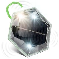 Solar Vogelverjager 360 Graden - Bescherming voor Daken | Carports en Kersenbomen - Gardigo