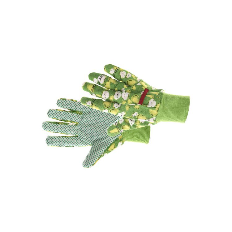 KIXX Tuinhandschoen Fast Fruit Foto van KIXX Tuinhandschoen Fast Fruit