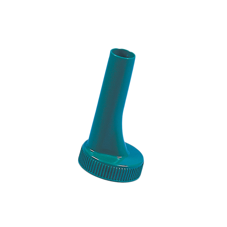 Foto van Ingeef Drencher tuit los voor 1.2 l