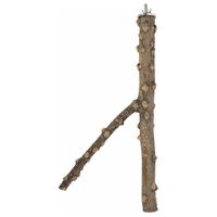 Homestyle Zitstok Y pepperwood