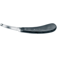 Hoefmes VC 310 en Ren