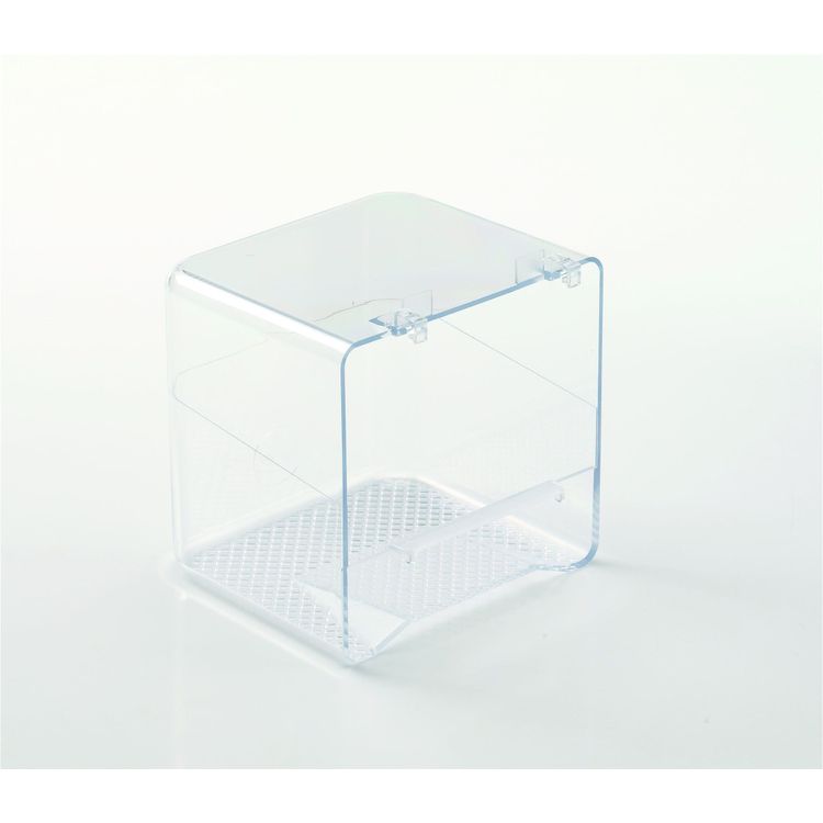 Foto van Fauna Badhuisje fauna groot