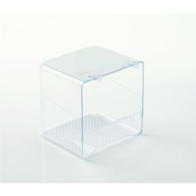 Foto van Fauna Badhuisje fauna groot