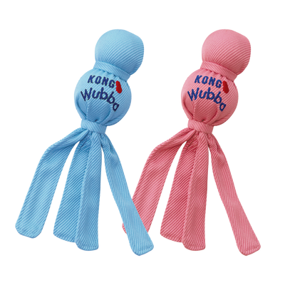 Foto van KONG Wubba Puppy (ass. Colours)