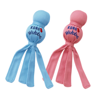 KONG Wubba Puppy (ass. Colours)