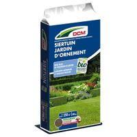 DCM Meststof Siertuin