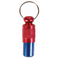 Trixie Adreshanger - 6 stuks