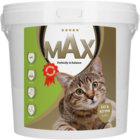 Max Kat en Kitten