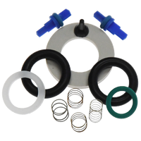 Ferro Matic afdichtsetje 5 cc