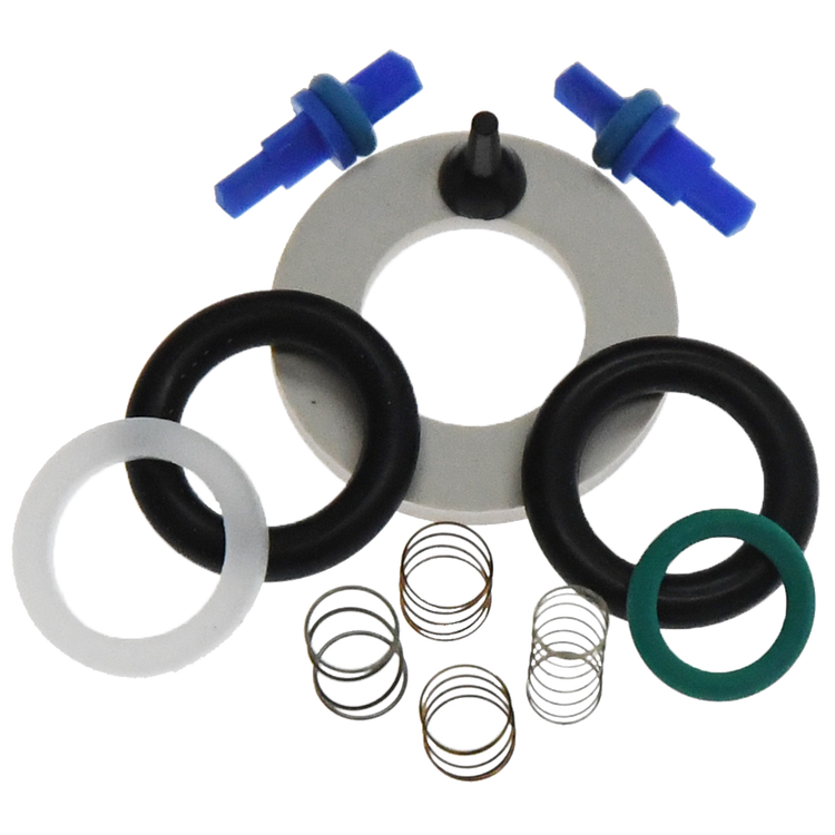 Foto van Ferro Matic afdichtsetje 5 cc