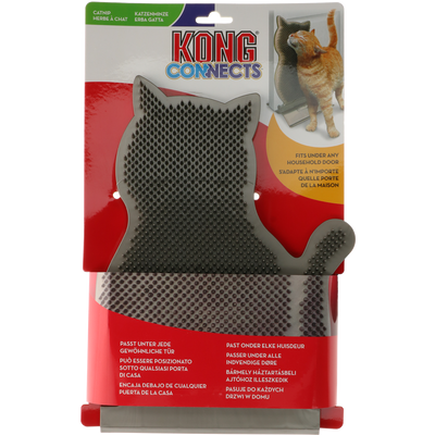 Foto van KONG Connects Kitty Comber